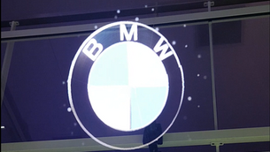 Soirée BMW - Lyon